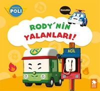 Rody'nin Yalanları! / Robocar Poli