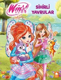 Sihirli Yavrular / Winx Club