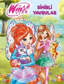 Sihirli Yavrular / Winx Club