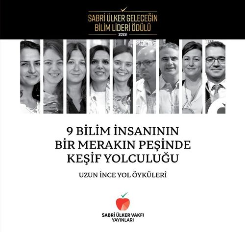 9 Bilim İnsanının Bir Merakın Peşinde Keşif Yolculuğu & Uzun İnce Yol Öyküleri