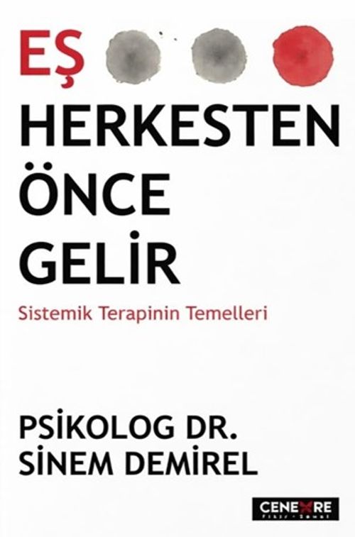 Eş Herkesten Önce Gelir