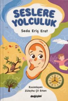Seslere Yolculuk