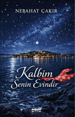 Kalbim Senin Evindir