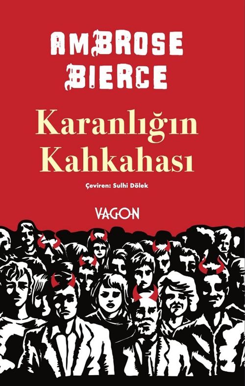 Karanlığın Kahkahası