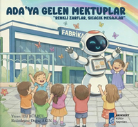 Ada'ya Gelen Mektuplar