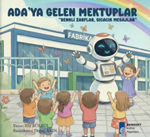 Ada'ya Gelen Mektuplar