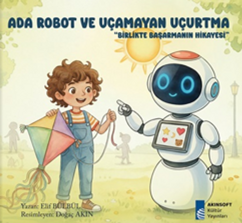 Robot ve Uçamayan Uçurtma