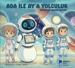 Ada İle Ay'a Yolculuk
