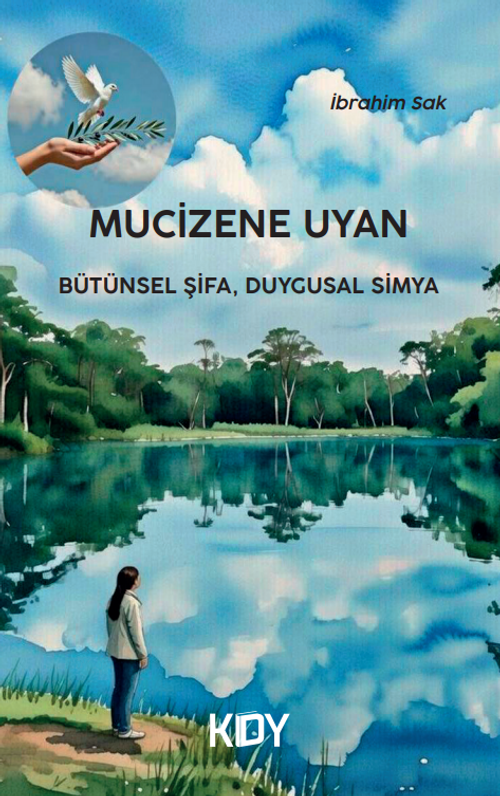 Mucizene Uyan