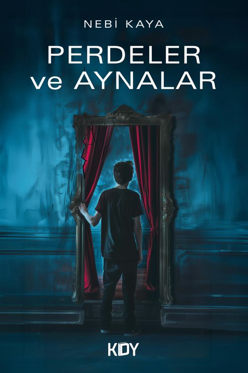 Perdeler ve Aynalar