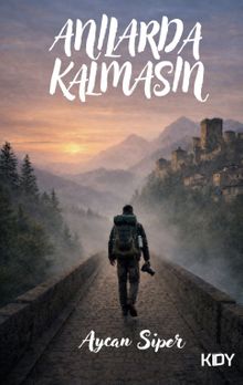 Anılarda Kalmasın