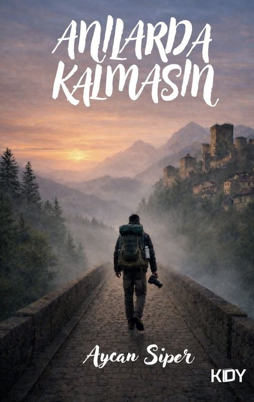 Anılarda Kalmasın