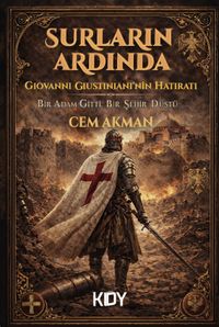 Surların Ardında: Giovanni Giustiniani'nin Hatıratı