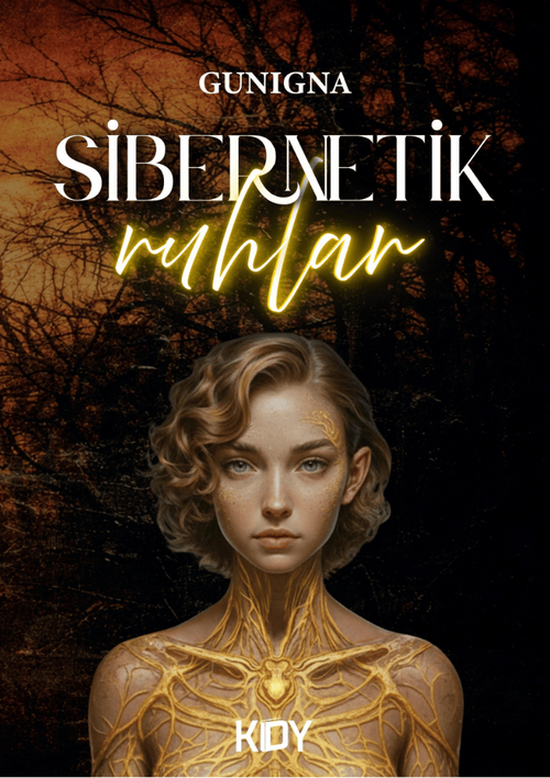 Sibernetik Ruhlar