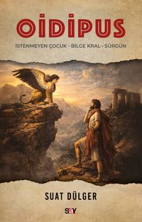 Oidipus & İstenmeyen Çocuk - Bilge Kral - Sürgün