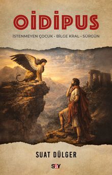 Oidipus & İstenmeyen Çocuk - Bilge Kral - Sürgün
