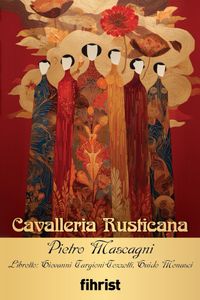 Cavalleria Rusticana Opera Klasikleri: 38