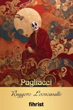Pagliacci Opera Klasikleri: 37
