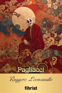 Pagliacci Opera Klasikleri: 37