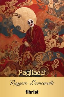 Pagliacci Opera Klasikleri: 37