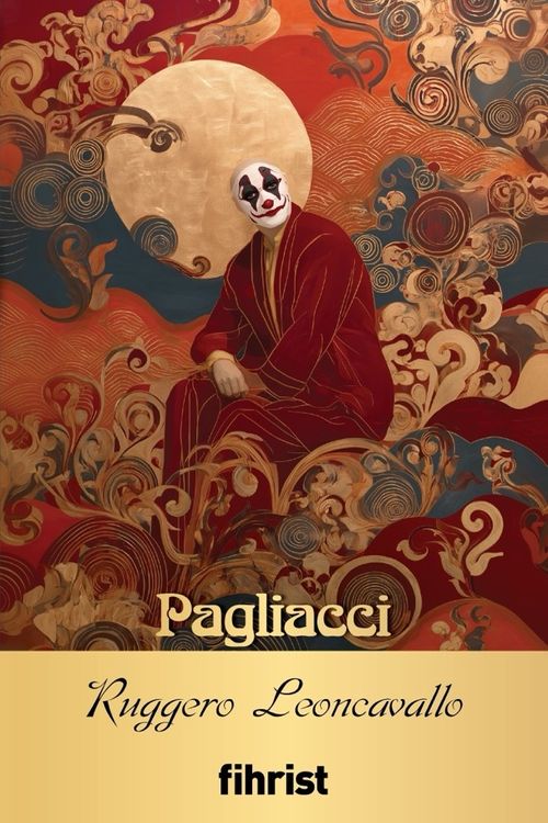Pagliacci Opera Klasikleri: 37
