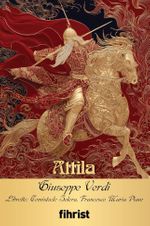 Attila Opera Klasikleri: 39
