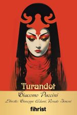 Turandot Opera Klasikleri: 36