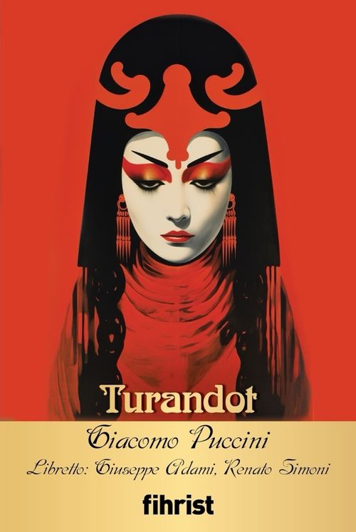 Turandot Opera Klasikleri: 36