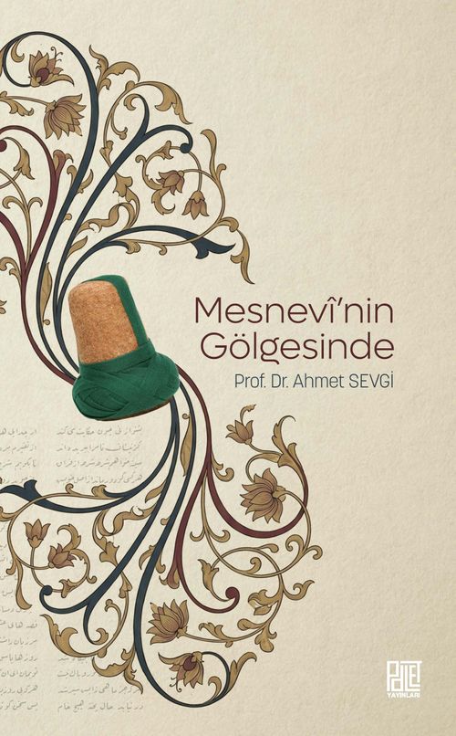 Mesnevinin Gölgesinde