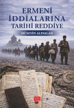 Ermeni İddialarına Tarihî Reddiye