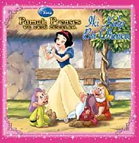 İki Kalp Bir Olunca / Pamuk Prenses ve Yedi Cüceler