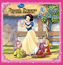 İki Kalp Bir Olunca / Pamuk Prenses ve Yedi Cüceler