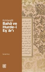 Kırklarelili Baha ve Hurde-İ Eşʽar'ı