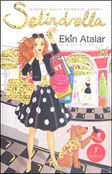 Selindrella & Türk Kızının Sofisi