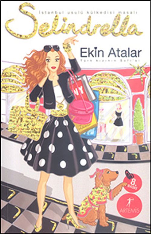Selindrella & Türk Kızının Sofisi