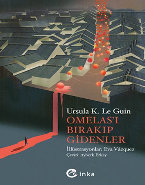 Omelas'ı Bırakıp Gidenler