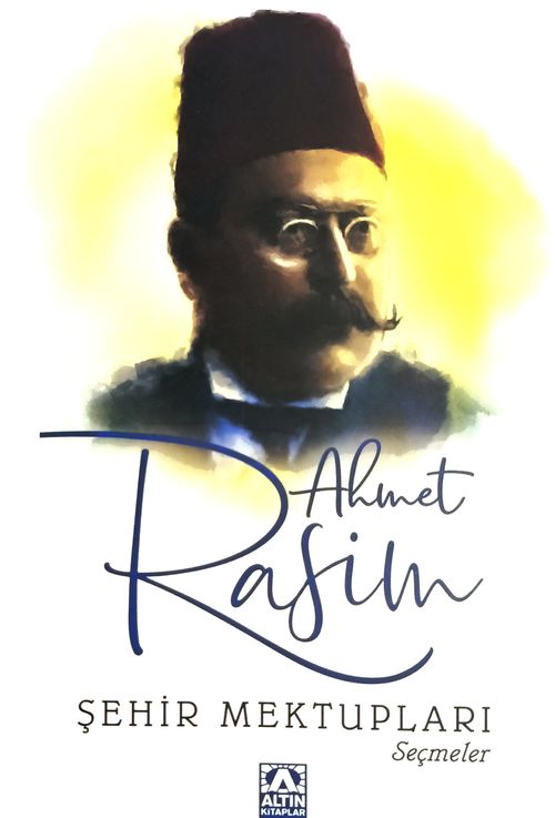 Şehir Mektupları/Seçmeler