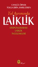 Yol Ayrımında Laiklik & Disiplinlerarası Laiklik İncelemeleri