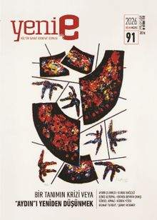 Yeni E Dergisi Sayı: 91