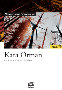 Kara Orman