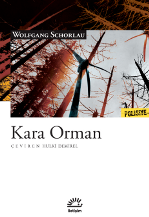 Kara Orman