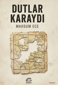Dutlar Karaydı