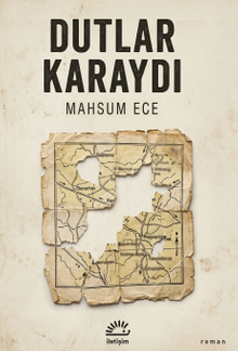 Dutlar Karaydı