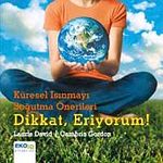Dikkat Eriyorum!