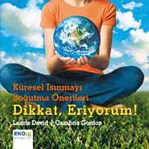 Dikkat Eriyorum!