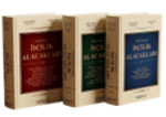 İşçilik Alacakları (3 Cilt Takım)