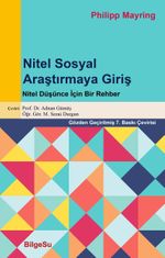 Nitel Sosyal Araştırmaya Giriş