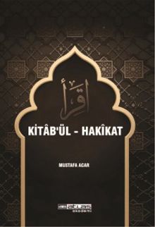 Kitab'ül- Hakikat