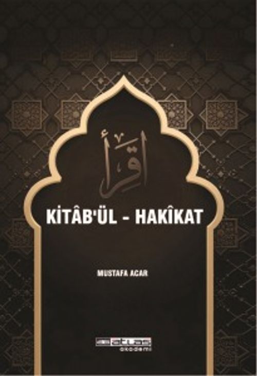 Kitab'ül- Hakikat