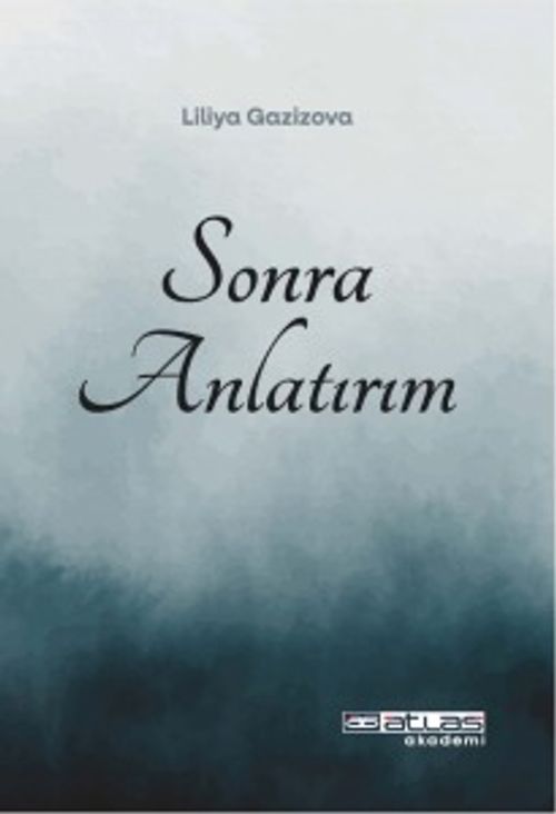 Sonra Anlatırım